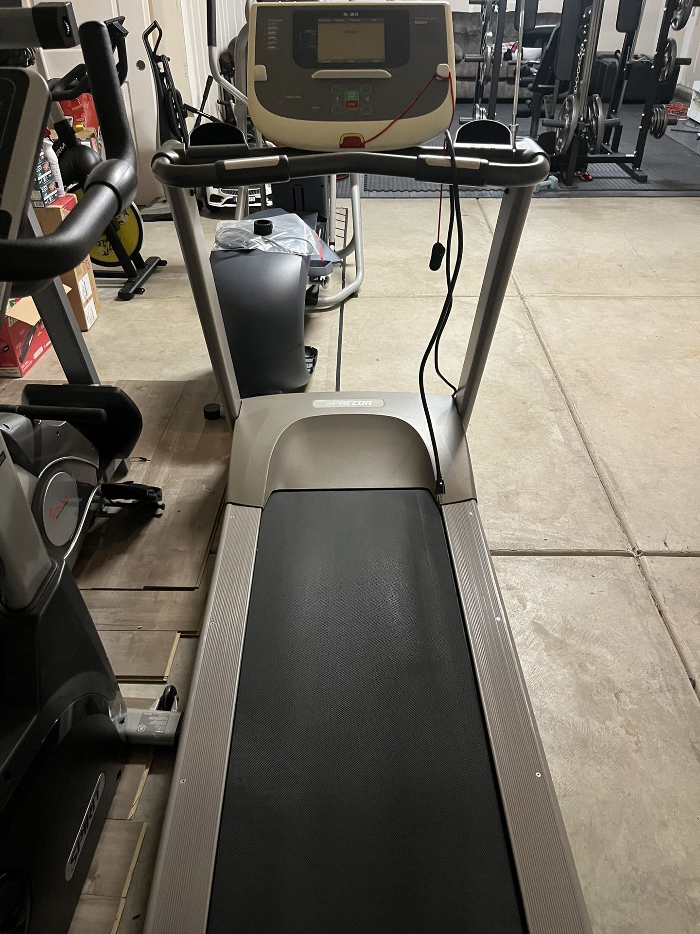 Nice Used Treadmill