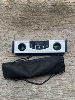 Igaging 9” E level