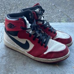 Retro Jordan 1 AJKO’s