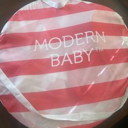 Modern Baby Beach Tent