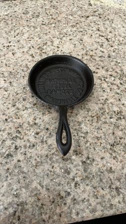National Steel Ranges Cast Iron