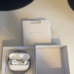 Airpod Pro Gen2 With Noise Cancellation 