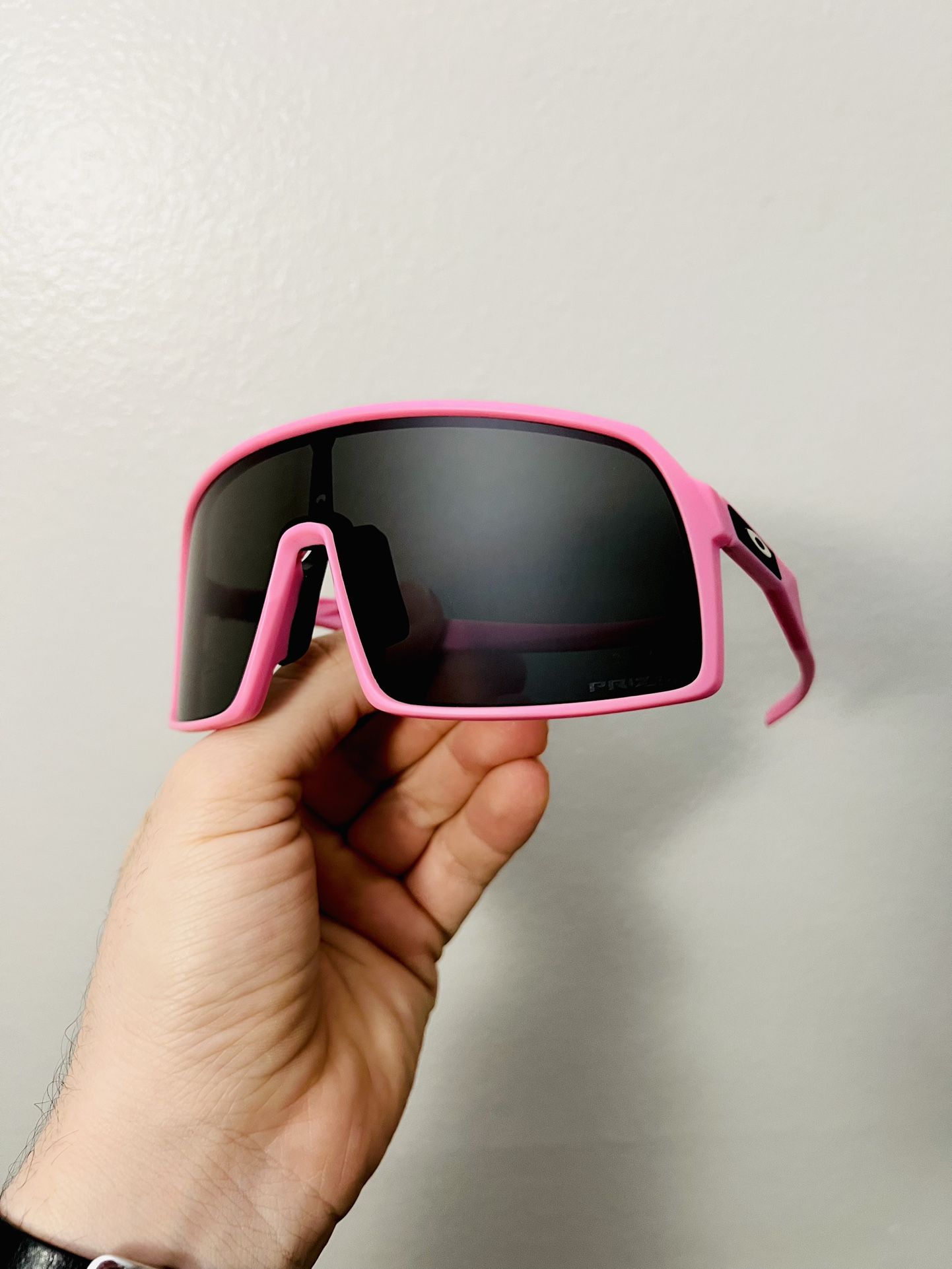 NEW Polarized PRIZM Oakley SUTRO Sport Glasses Baseball Softball