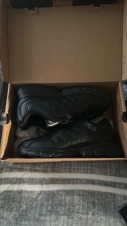 Fila shoes sneakers