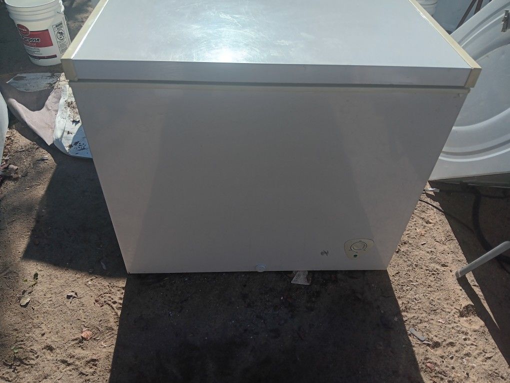 Freezer Kenmore