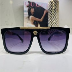 Versace Sunglasses 