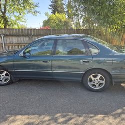 1999 Toyota Avalon