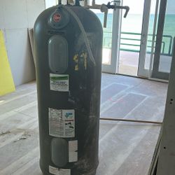 Water Heater 