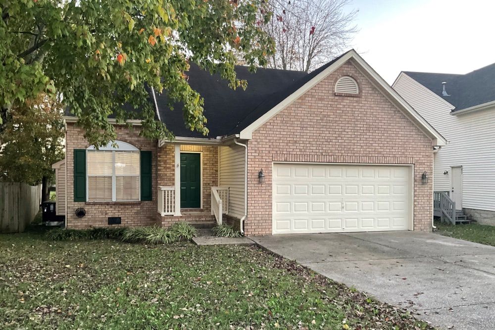 Affordable 4bed