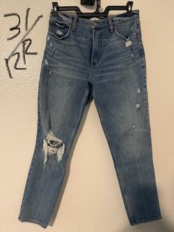 Abercrombie Jeans