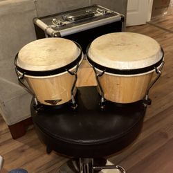 Cosmic Percussion Bongos