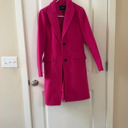 Bcbg Coat New 