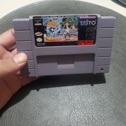 Super Nintendo The Jetsons Invasion Of The Planet Pirates