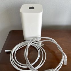 Apple Airport Time Capsule A1521 With Power Cord 