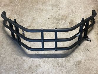 AMP Research Full Size Bed Extender