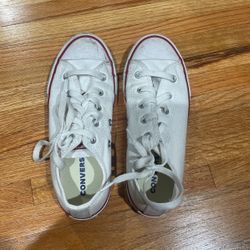 Converse Shoes
