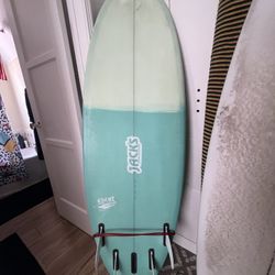 Shortboard Surfboard 