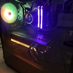 i7-12700K RTX 3070 Ti Gaming PC – Runs Perfect Ready to Play