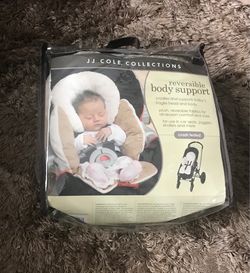 JJ Cole Collections Reversible Baby Body Support