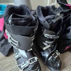 Nordica Women's 24.5