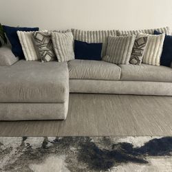 Sofa (Sectional)