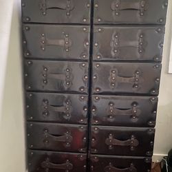 2 Dresser Drawers
