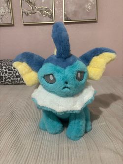 Vaporeon Plush
