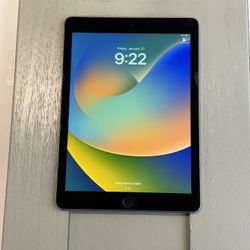 Apple iPad Pro 128GB Unlocked