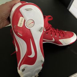 Nike Baseball professional Shoes 
