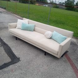 Sofa Couch - Delivery Available 