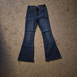 Women's Jeans
