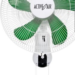Wall Mount Fans 