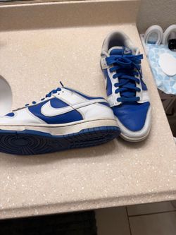 Nike dunks