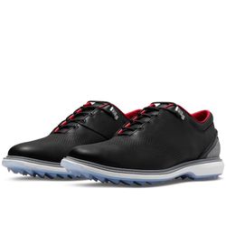 Air Jordan ADG 4 GOLF 'BLACK CEMENT' [DM0103-015] Men’s size 7/ WMNS Size 8.5