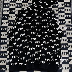FTP Hoodie