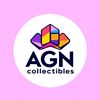 AGN Collectibles 