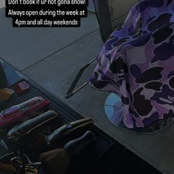 Barber In Bako 5 Dollar Haircuts 