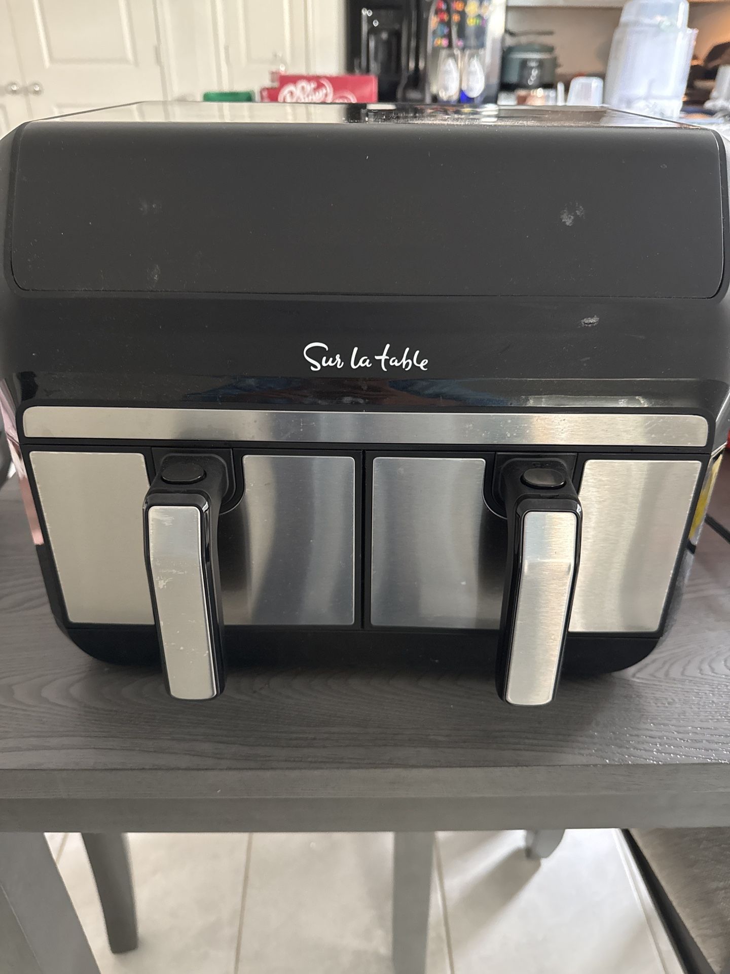 Sur La Table Air Fryer