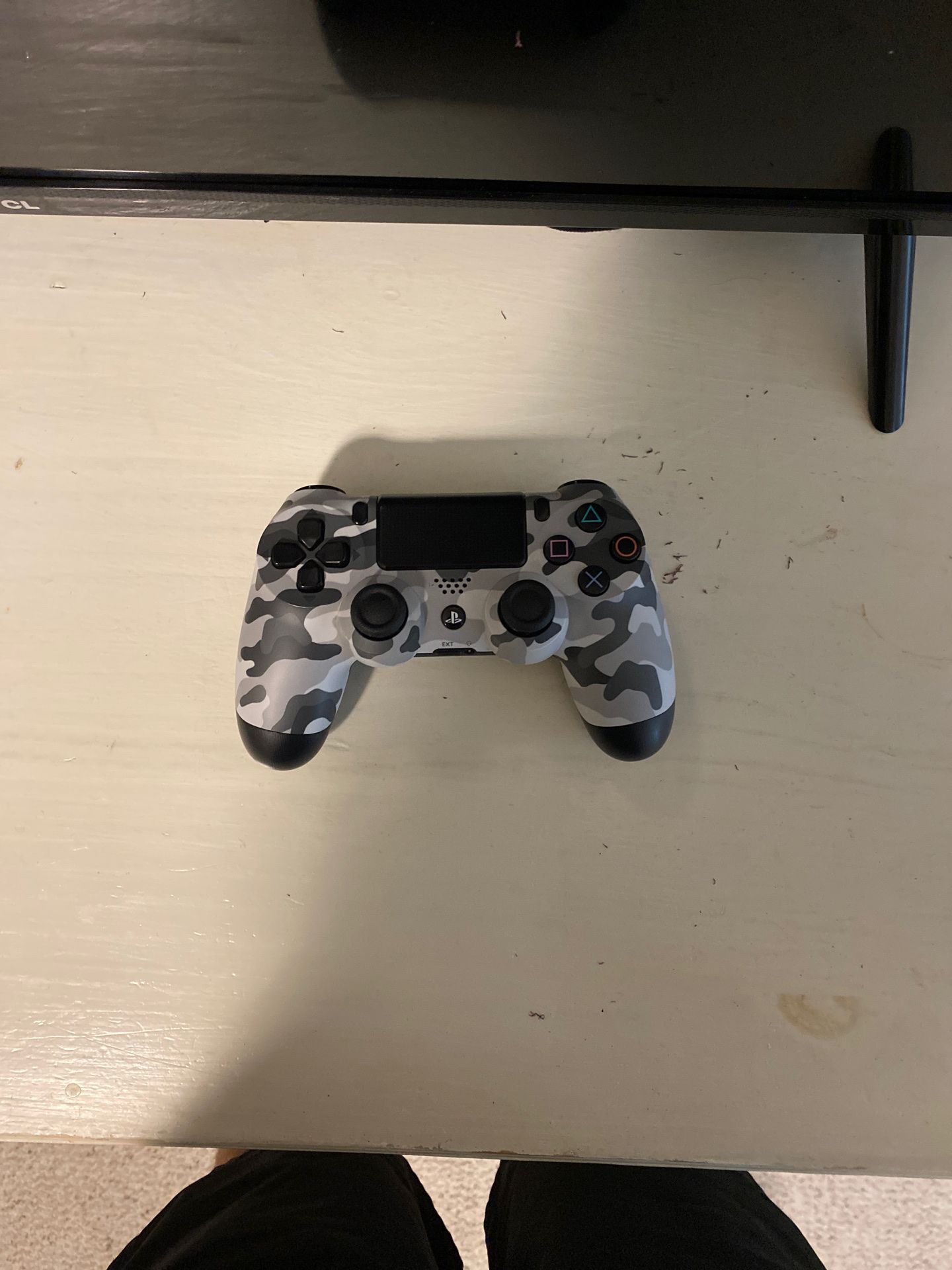 ps4 controller