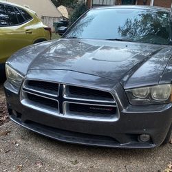 2013 Dodge Charger