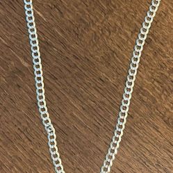 Gold Chain 14k 40 Grams 