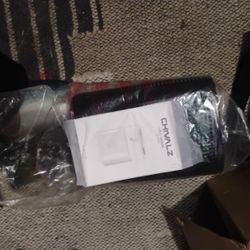 Chivalz 2 pk Air Purifier model# HY1800
