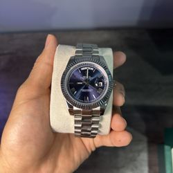 Men’s Watch 