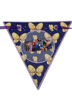 Encanto Birthday Banner