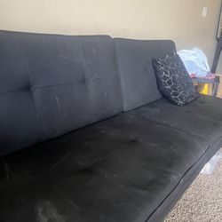 Futon Sofa Bed