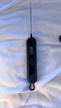Chef Thermometer Instant Read(Kinetic Energy)