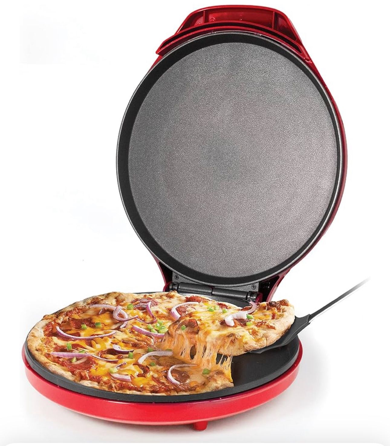 betty crocker pizzamaker