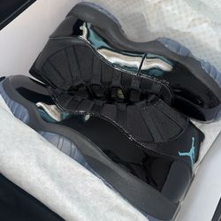 Jordan Gamma
