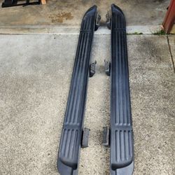 Running Boards