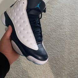 Jordan 13s